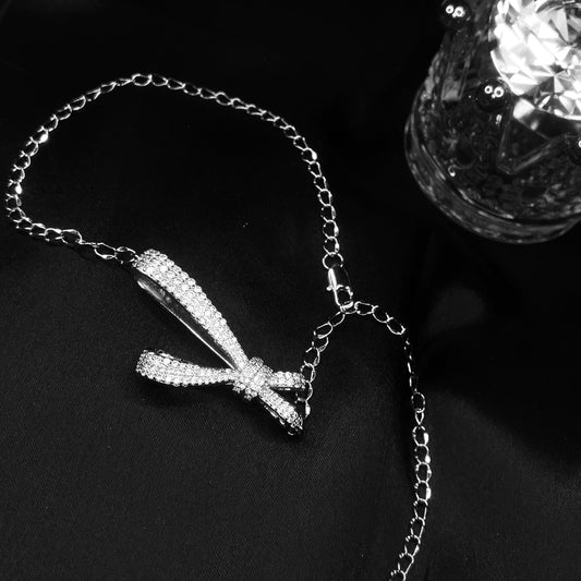 Naszyjnik choker Heaven's gift