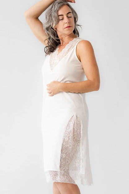 Simone korte jurk