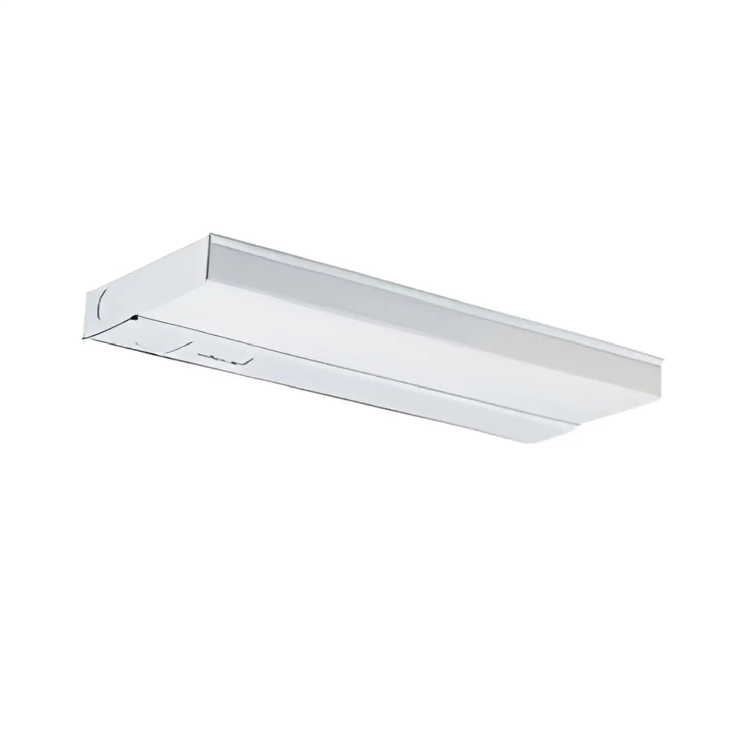 33" LED-remsor med 20W LED, 120V spänning och justerbar 2CCT