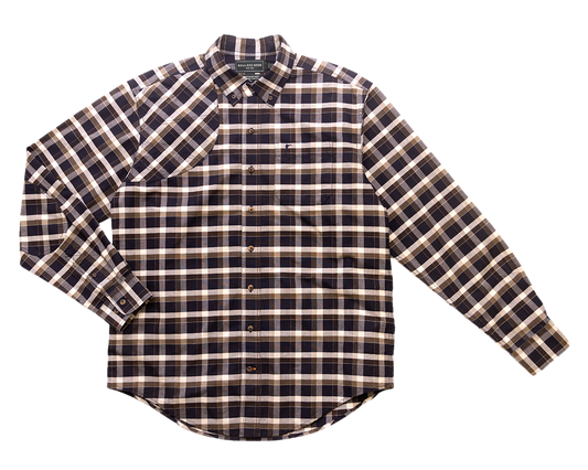 Chemise Sportsmans - Carreaux Smithgall