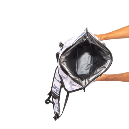 Mochila Térmica Flutuante Impermeável