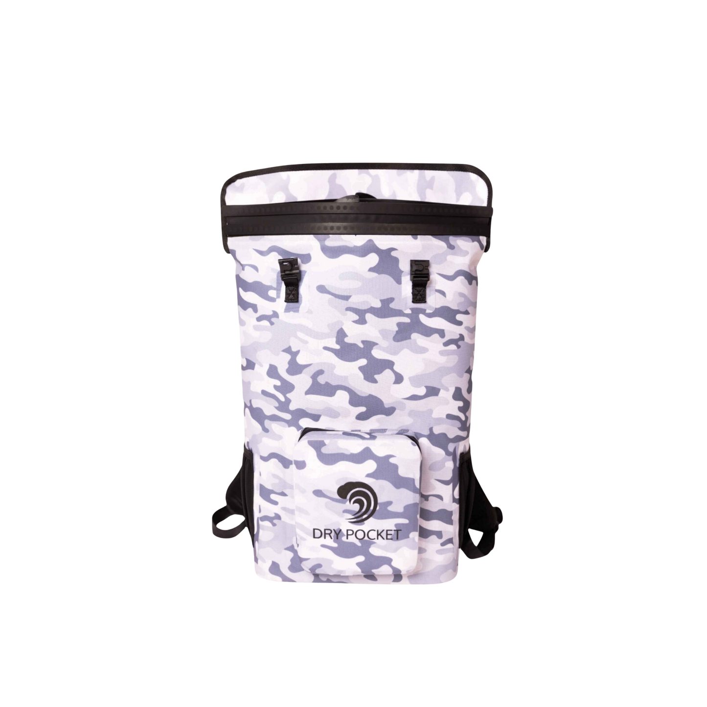 Mochila Térmica Flutuante Impermeável