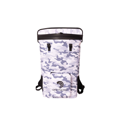 Mochila Térmica Flutuante Impermeável