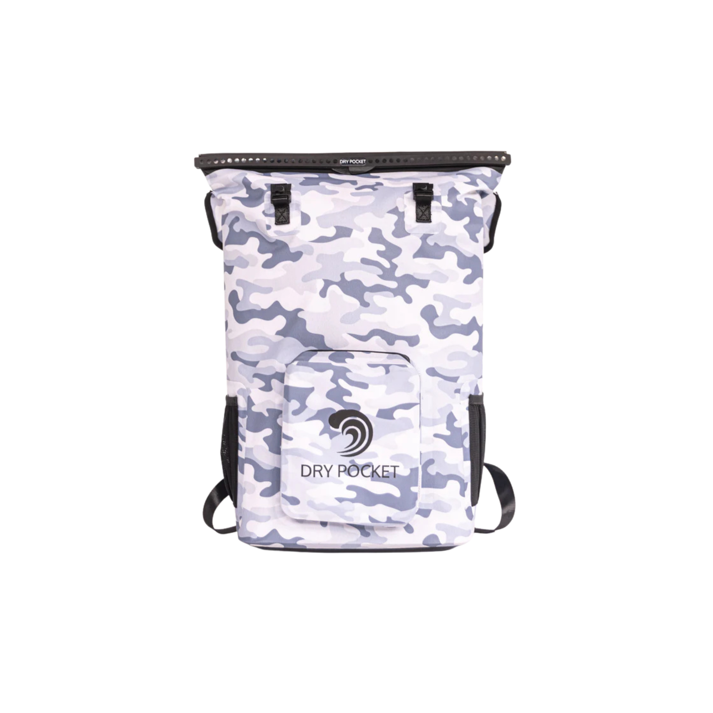 Mochila Térmica Flutuante Impermeável