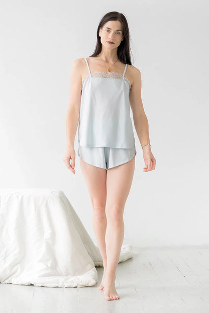 Set Sofia Shorties