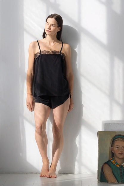 Set Sofia Shorties