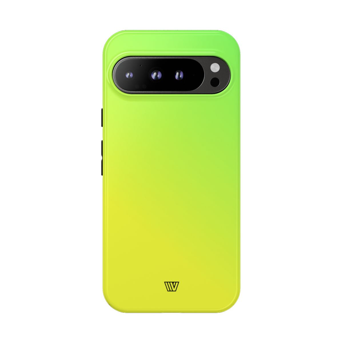LEMON LIME NEON | Wytrzymała obudowa na telefon