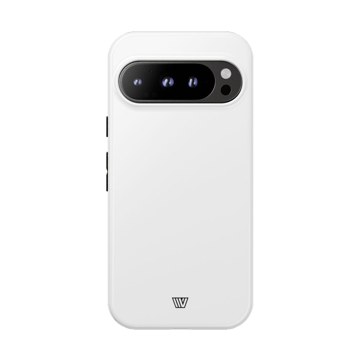 CAŁKOWICIE BIAŁY | Wytrzymała obudowa na telefon
