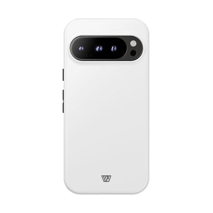 CAŁKOWICIE BIAŁY | Wytrzymała obudowa na telefon
