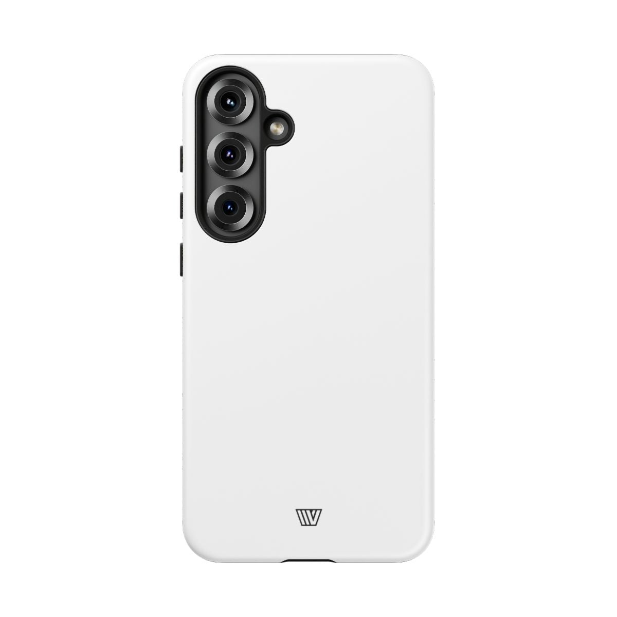CAŁKOWICIE BIAŁY | Wytrzymała obudowa na telefon