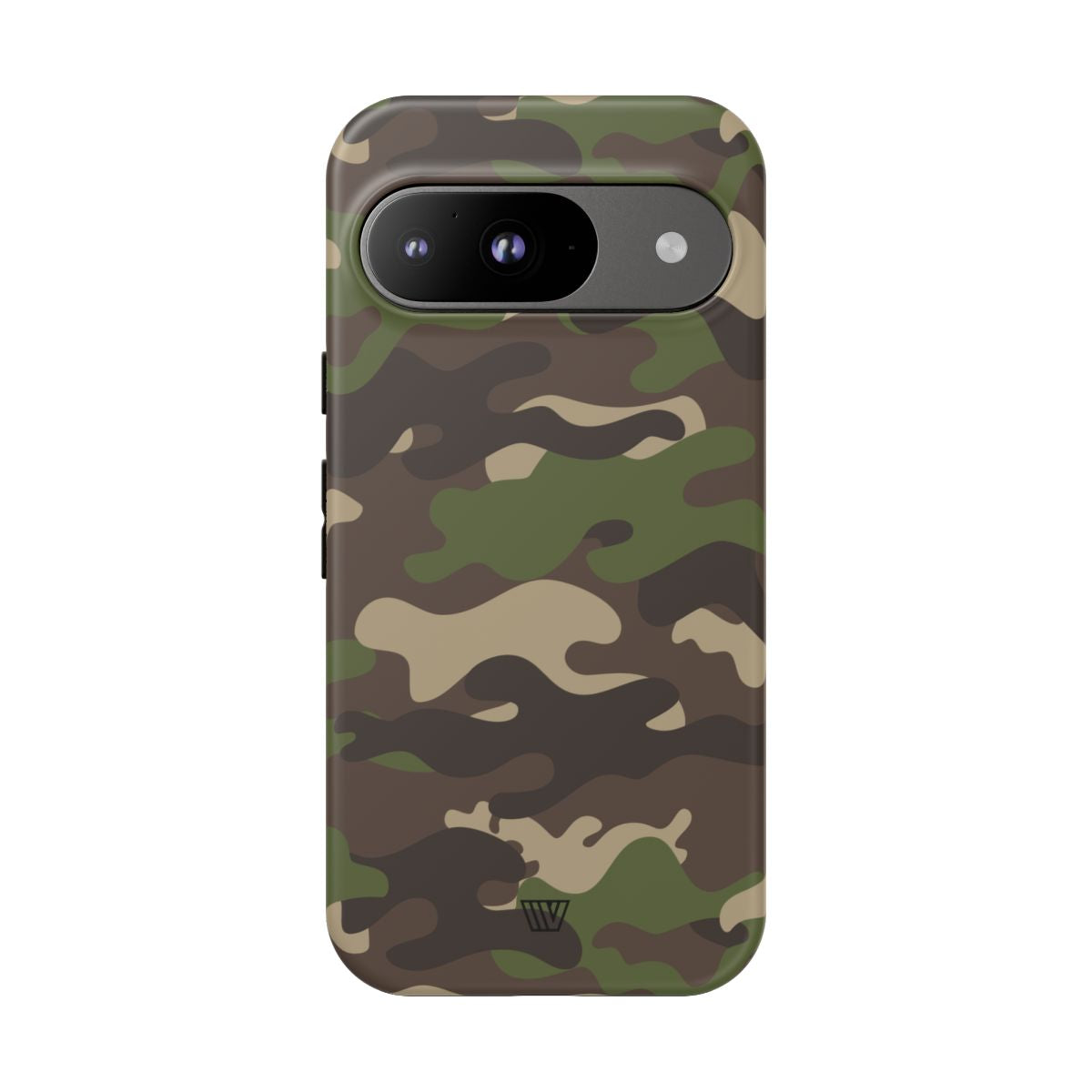 CAMO | Wytrzymała obudowa na telefon