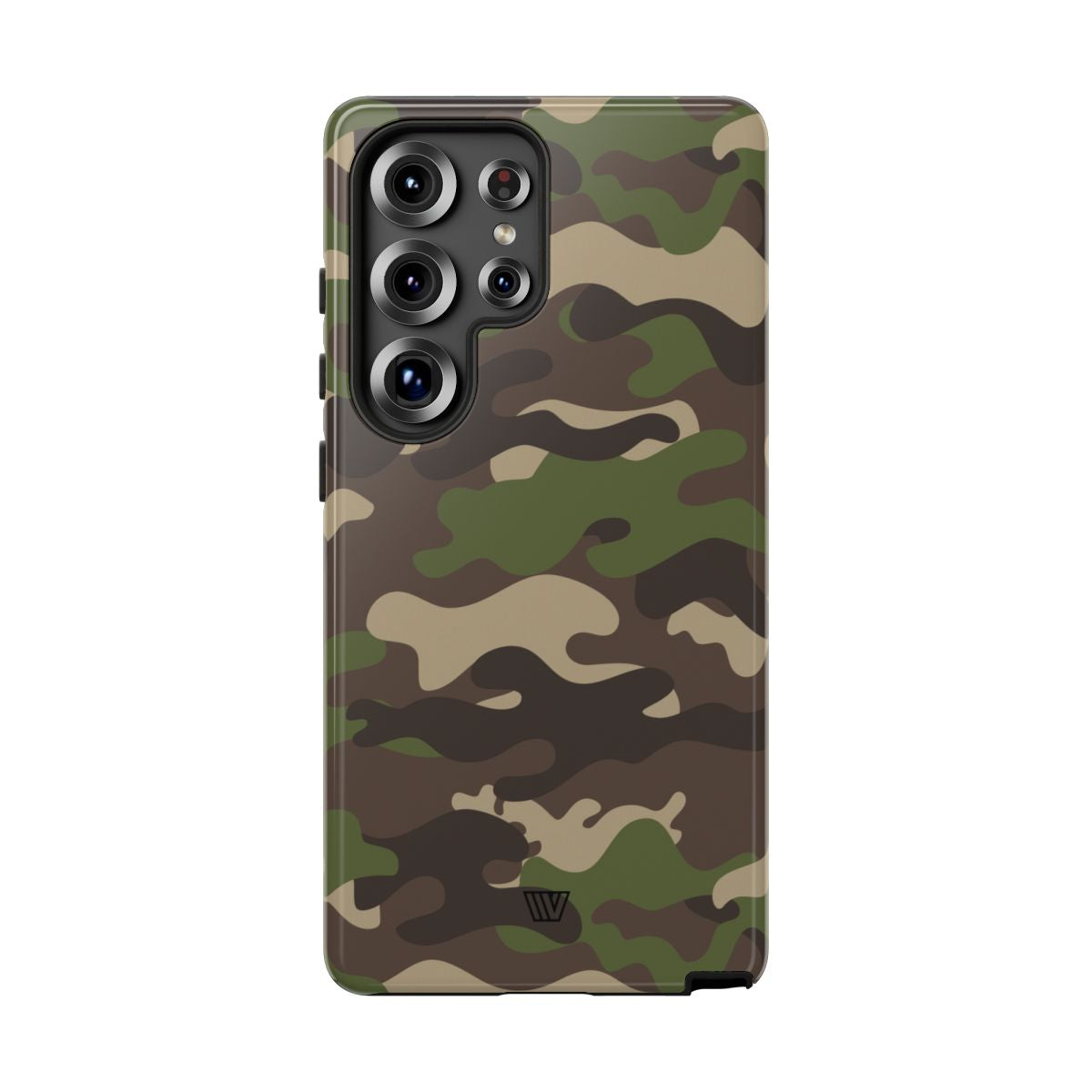 CAMO | Wytrzymała obudowa na telefon