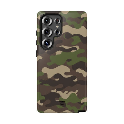 CAMO | Wytrzymała obudowa na telefon
