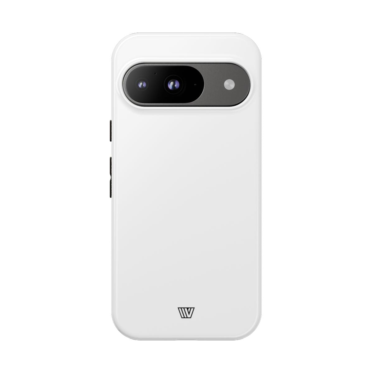 CAŁKOWICIE BIAŁY | Wytrzymała obudowa na telefon