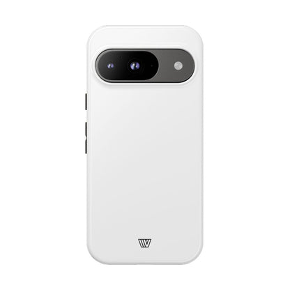 CAŁKOWICIE BIAŁY | Wytrzymała obudowa na telefon