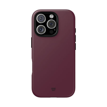 WINE BERRY | Wytrzymała obudowa na telefon
