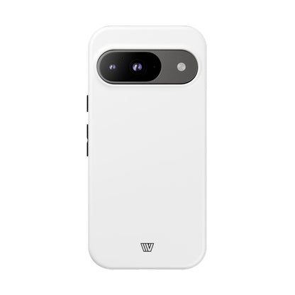 CAŁKOWICIE BIAŁY | Wytrzymała obudowa na telefon