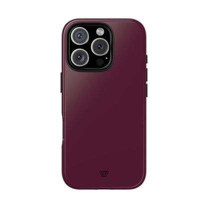 WINE BERRY | Wytrzymała obudowa na telefon