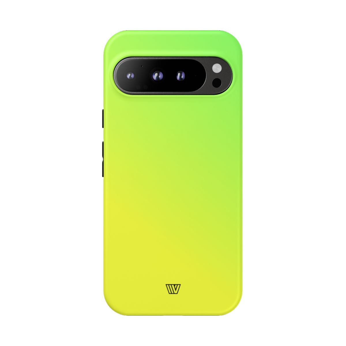 LEMON LIME NEON | Wytrzymała obudowa na telefon