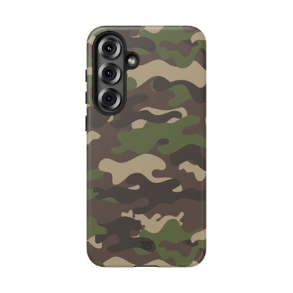 CAMO | Wytrzymała obudowa na telefon