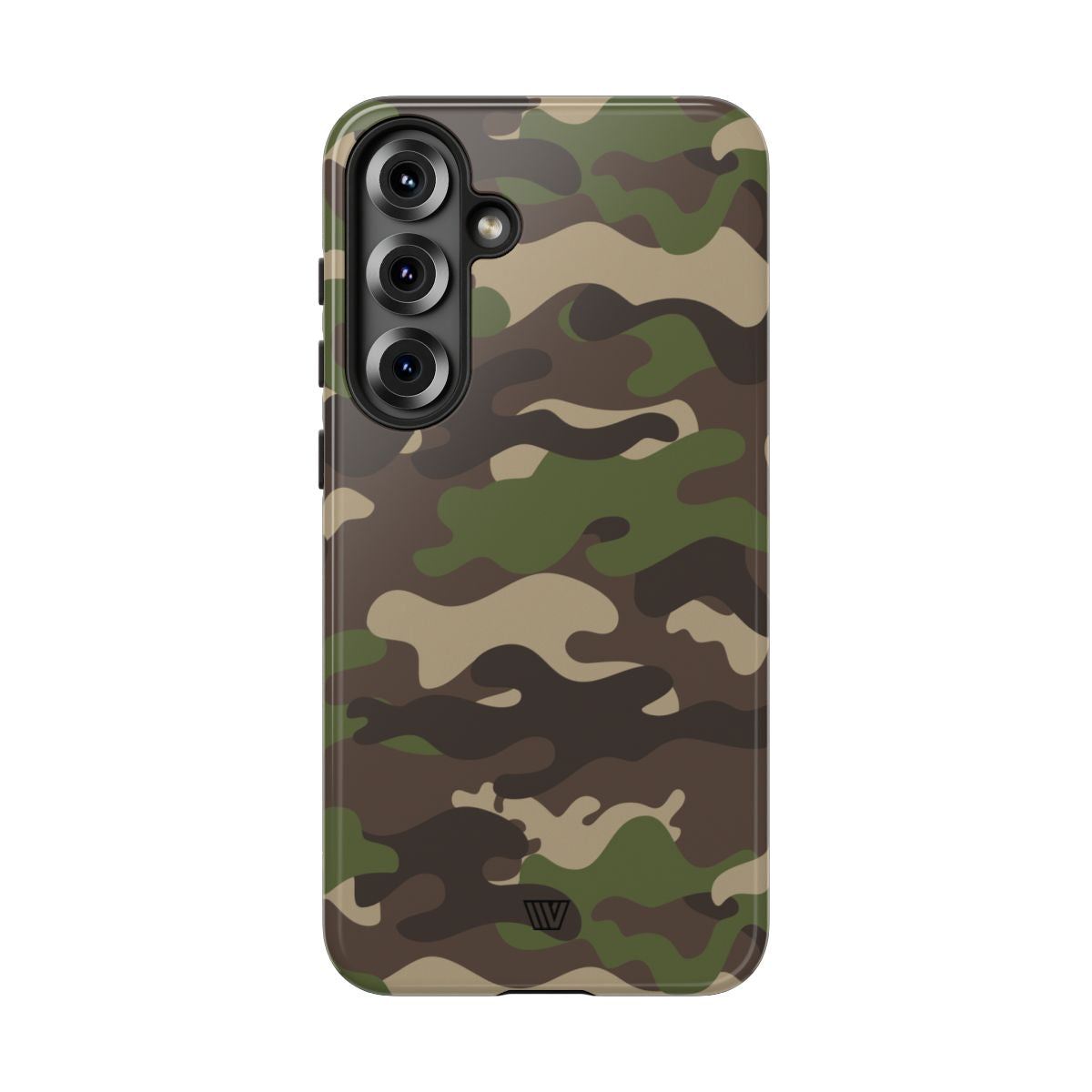 CAMO | Wytrzymała obudowa na telefon