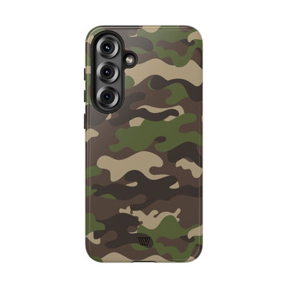 CAMO | Wytrzymała obudowa na telefon