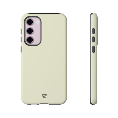 KOŚĆ SŁONIOWA | Wytrzymała Obudowa Na Telefon