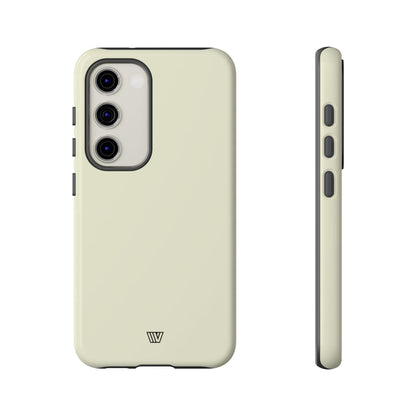 KOŚĆ SŁONIOWA | Wytrzymała Obudowa Na Telefon
