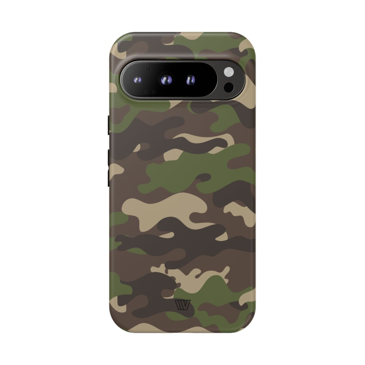 CAMO | Wytrzymała obudowa na telefon
