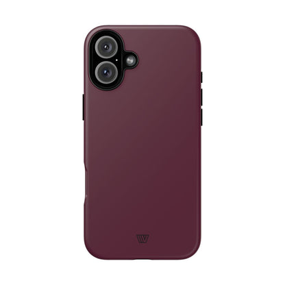 WINE BERRY | Wytrzymała obudowa na telefon