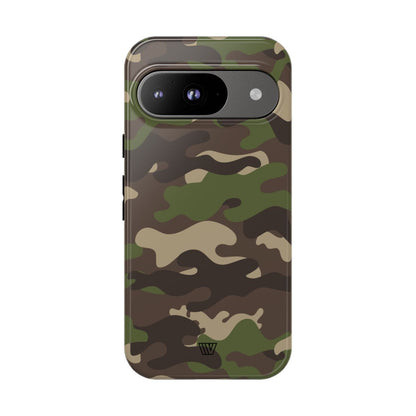 CAMO | Wytrzymała obudowa na telefon