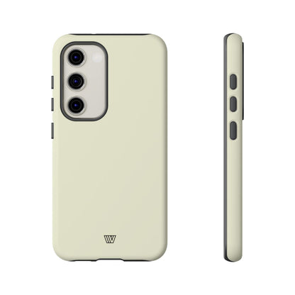 KOŚĆ SŁONIOWA | Wytrzymała Obudowa Na Telefon