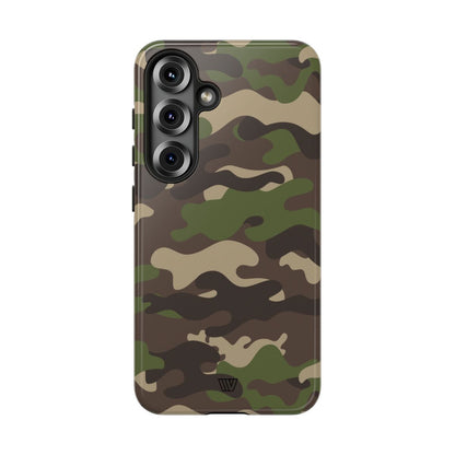 CAMO | Wytrzymała obudowa na telefon