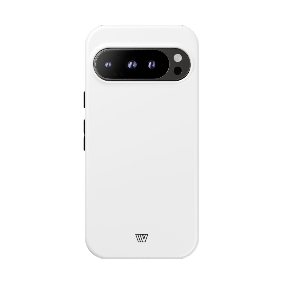 CAŁKOWICIE BIAŁY | Wytrzymała obudowa na telefon
