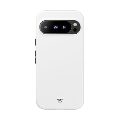 CAŁKOWICIE BIAŁY | Wytrzymała obudowa na telefon