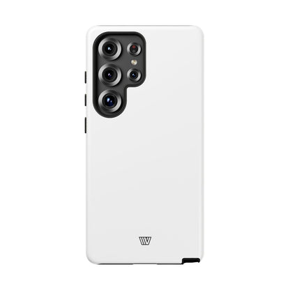 CAŁKOWICIE BIAŁY | Wytrzymała obudowa na telefon