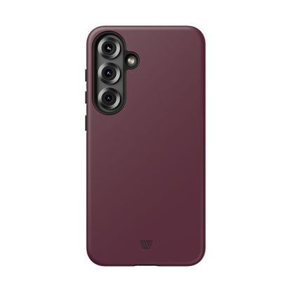 WINE BERRY | Wytrzymała obudowa na telefon
