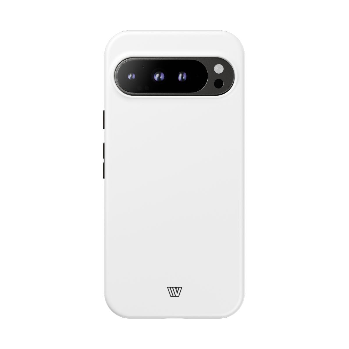 CAŁKOWICIE BIAŁY | Wytrzymała obudowa na telefon