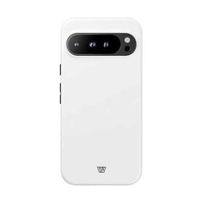 CAŁKOWICIE BIAŁY | Wytrzymała obudowa na telefon