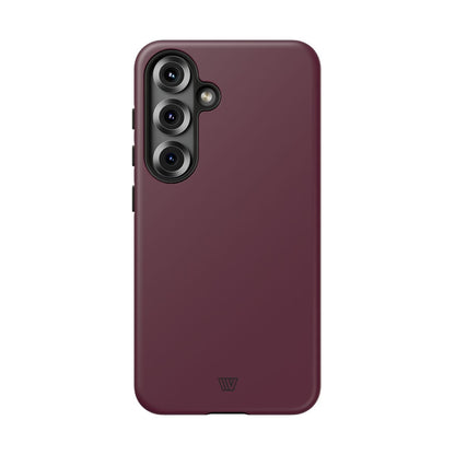 WINE BERRY | Wytrzymała obudowa na telefon