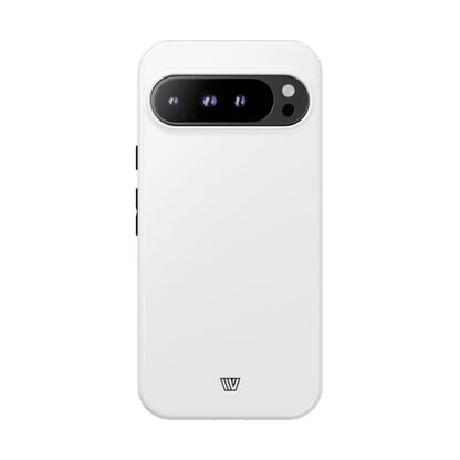 CAŁKOWICIE BIAŁY | Wytrzymała obudowa na telefon