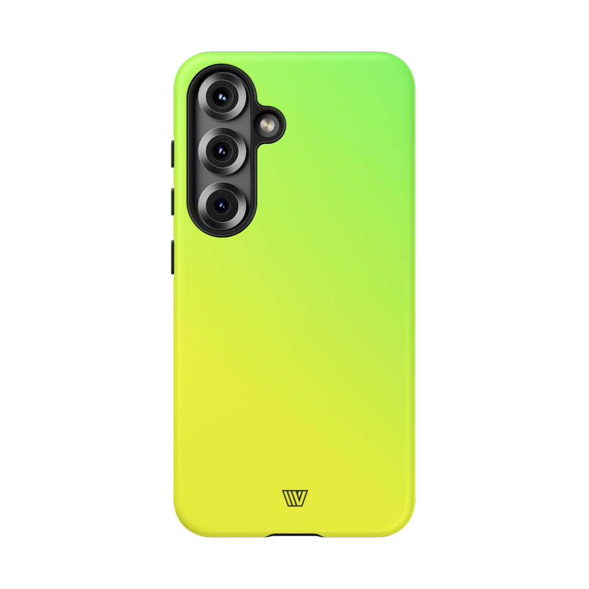 LEMON LIME NEON | Wytrzymała obudowa na telefon