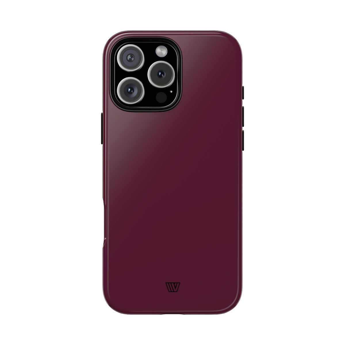 WINE BERRY | Wytrzymała obudowa na telefon