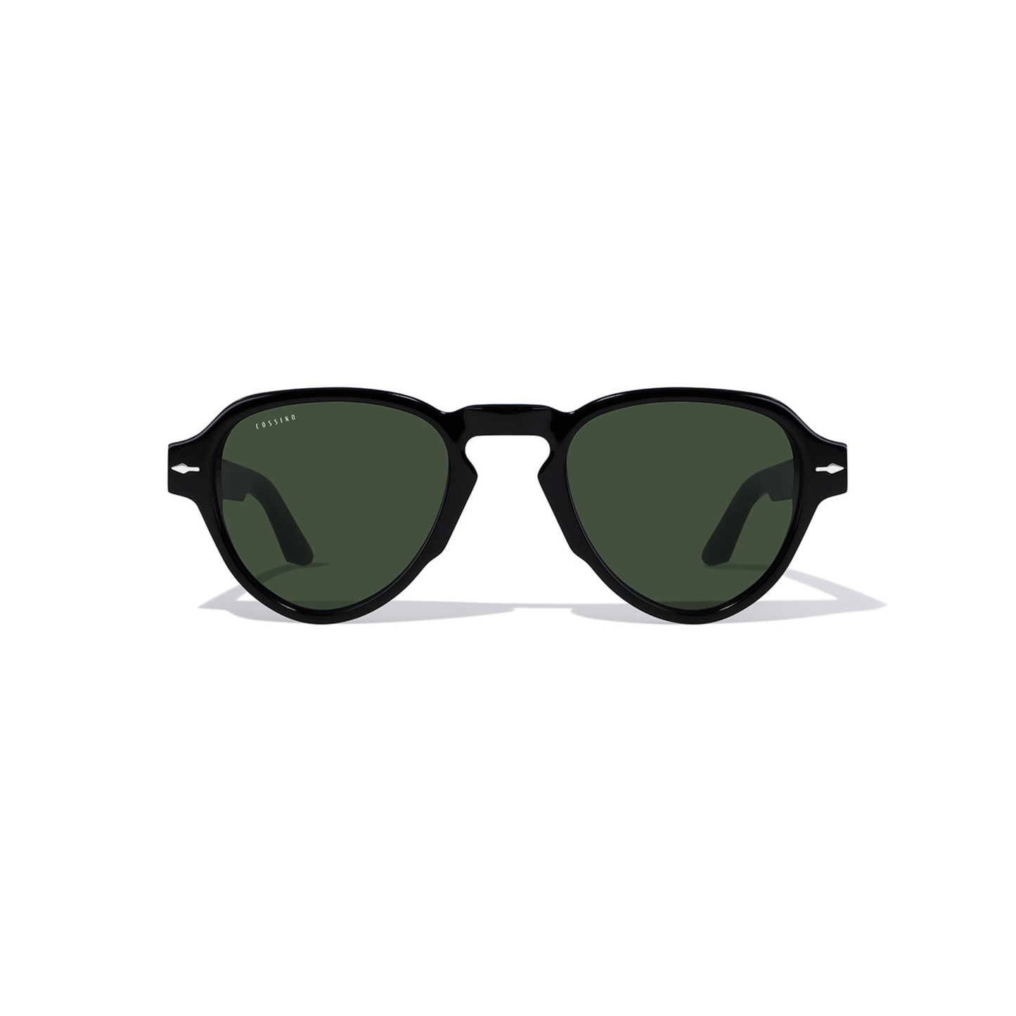 Monaco Soul Acetate Sunglasses