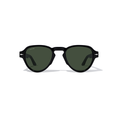 Monaco Soul Acetate Sunglasses