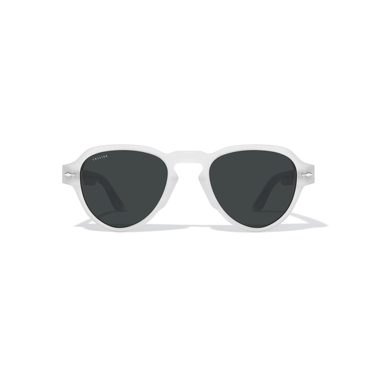 Lunettes de soleil Monaco Soul en acétate