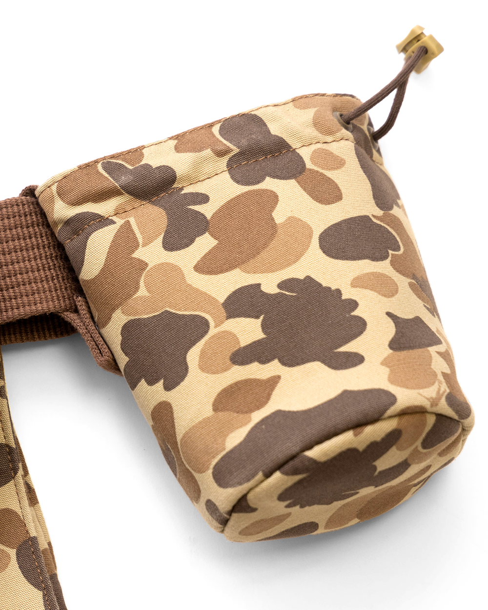 Gilet à bretelles - Camouflage original