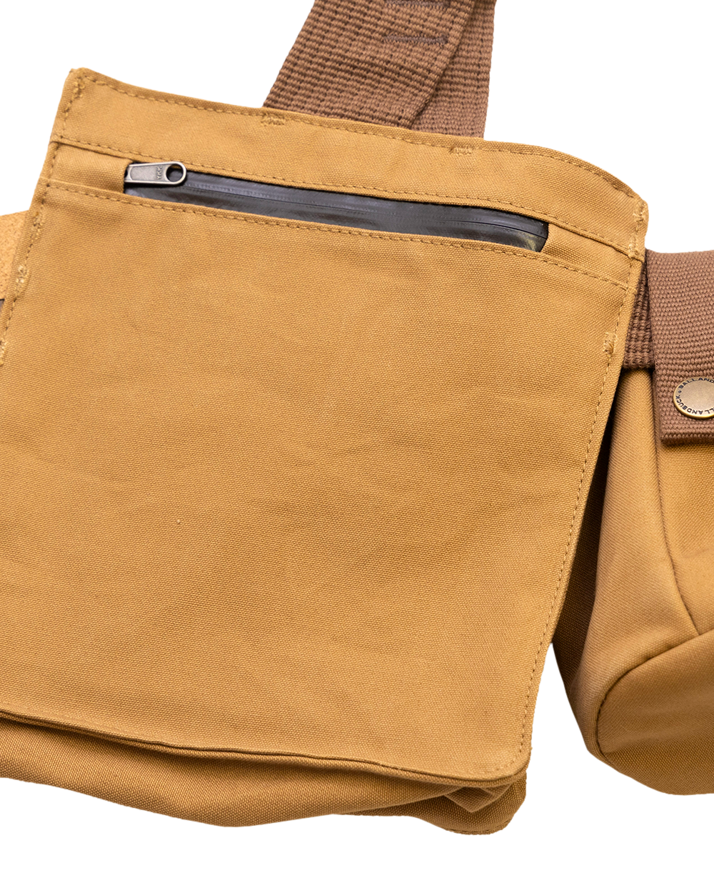 Gilet à bretelles - Toile Signature