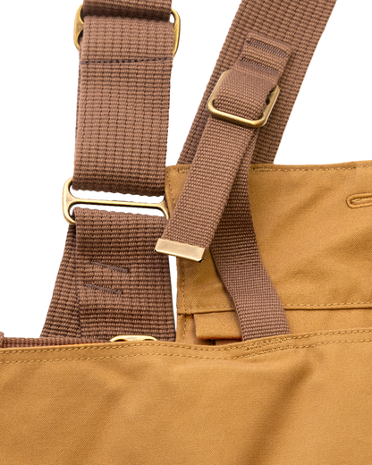 Gilet à bretelles - Toile Signature