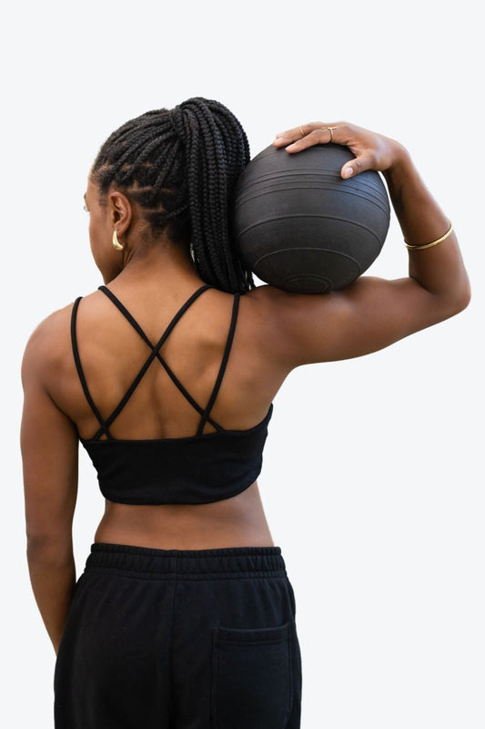 Soutien-gorge Stratos